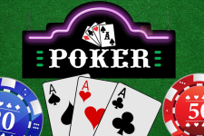 Poker: Nắm Vững Luật Chơi & Bí Kíp Chiến Thắng