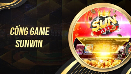 Sunwin MD5 Là Gì? Danh Sách Game Đáng Chơi Nhất Tại Sunwin