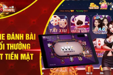 Game Bài Đổi Thưởng - Trải Nghiệm Đỉnh Cao Tại 8US