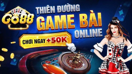 Code Go88 Mới Nhất 2024: Hướng Dẫn Nhận và Sử Dụng