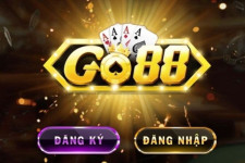 Hướng Dẫn Tải GO88 - Cổng Game Đổi Thưởng Uy Tín Cho Android và iOS